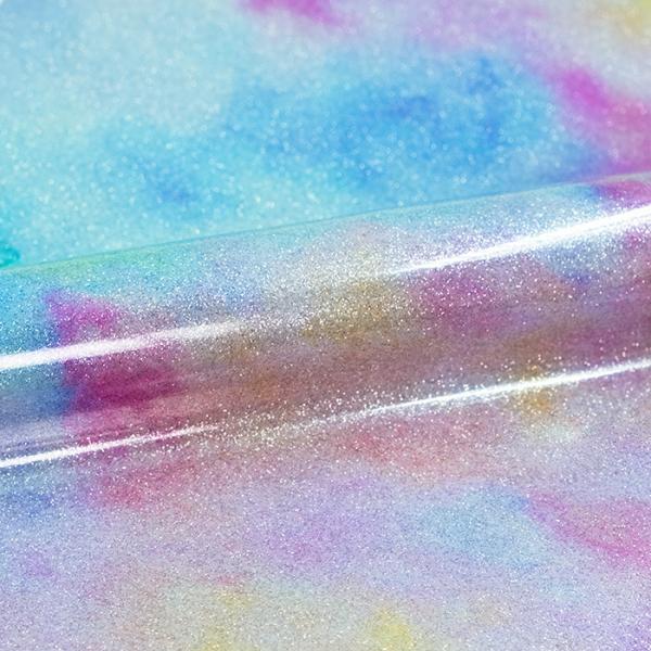 Siser EasyPatterns PLUS-GLITTER 30x50cm